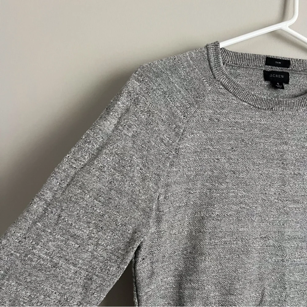 J. Crew crew men’s
